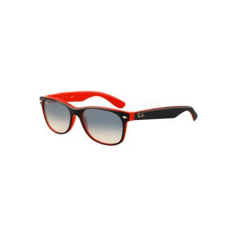 ray ban wayfarer orange