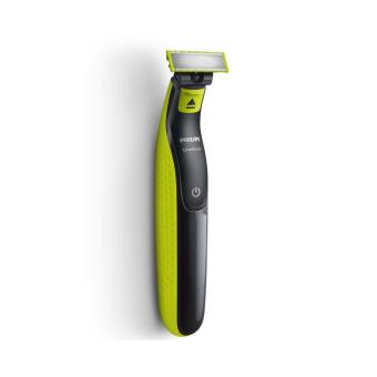 Rasoir Philips Qp2520 30 Oneblade Avec Lame De Rechange 4 Sabots Barbe Achat Prix Fnac