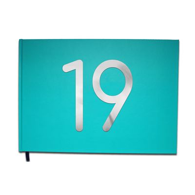 Livre D Or 19 Ans Anniversaire Mariage Retraite Lettres