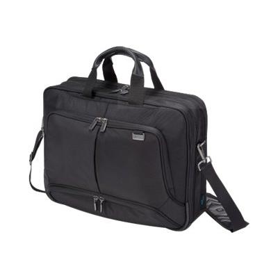 Dicota TopTraveler Pro - draagtas voor notebook