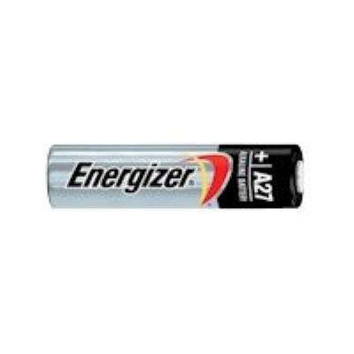 Energizer A27 - accu voor beveiligingssysteem van de auto - A27 - Alkalisch x 2