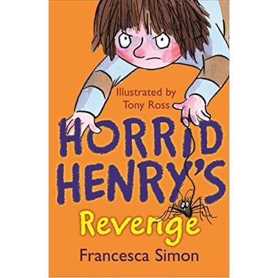 Horrid Henry's Revenge