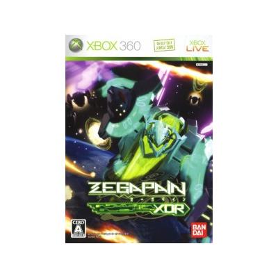 Zegapain Xor[Import Japonais]