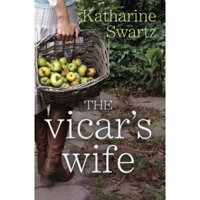 The Vicar's Wife (Tales from Goswell)