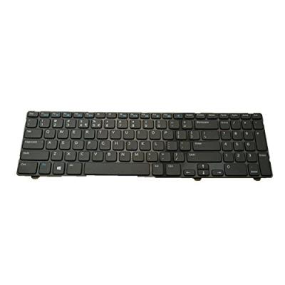 Dell - notebook vervangend toetsenbord - Engels
