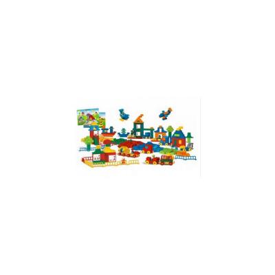 9090 Ensemble De Briques LEGO® DUPLO® XL