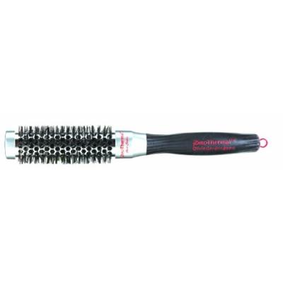 OLIVIA GARDEN - PRO THERMAL - ANTI-STATIC - BROSSE - T25 - DIAMÈTRE INTÉRIEUR / EXTÉRIEUR: 25 / 40 MM