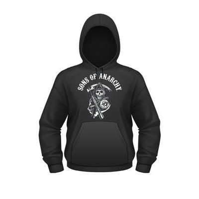 Sons of Anarchy - Sweat à capuche Classic (XL)