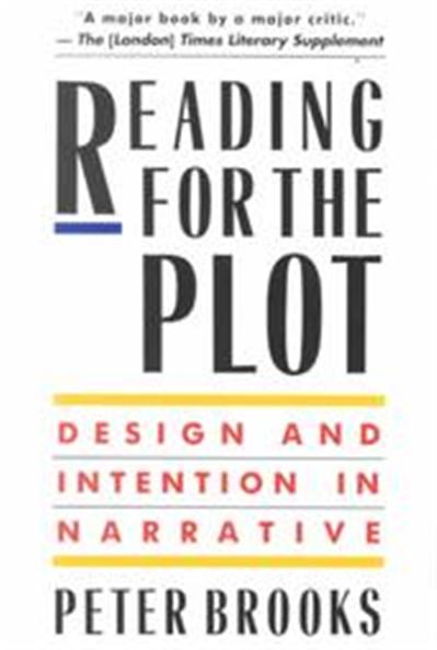 Reading for the Plot