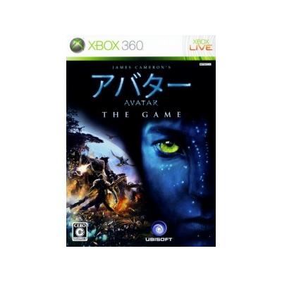 Ubisoft James Cameron'S Avatar: The Game - Import Japonais