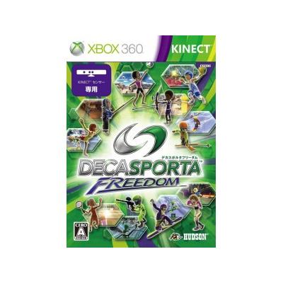 Deca Sports Freedom - IMPORT JAPONAIS