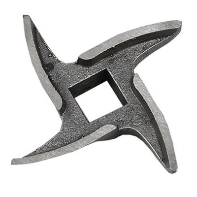 HACHOIR À VIANDE 4 LAMES - TAILLE 5 - WESTMARK