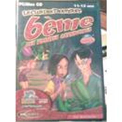 Club Des Trouvetout 6eme Plant