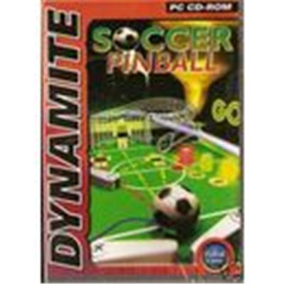 Soccer Pinball