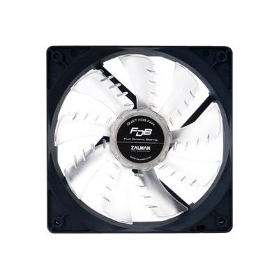 ZALMAN ZM-F1 FDB(SF) - ventilatorhuis