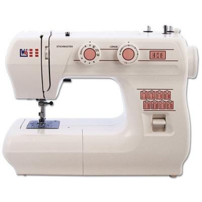 W6 FREIARM SUPER N 1615 MACHINE À COUDRE GARANTIE 10 ANS