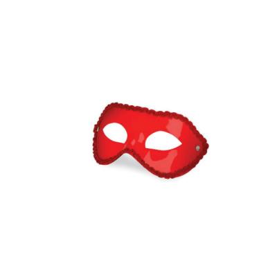 Masque Venitien Ouch Rouge