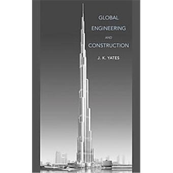 Global Engineering And Construction - relié - Achat Livre | fnac