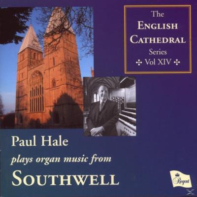 Southwell Minster