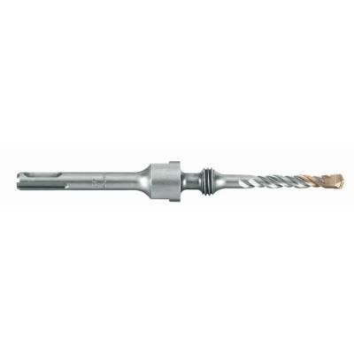 Bosch 2608598048 Porte-Outils Sds-Plus pour Couronnes-Trépans Filetage M16 / 440 Mm