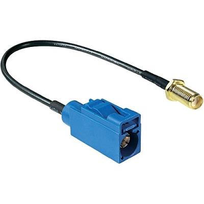Delock 88581 câble coaxial