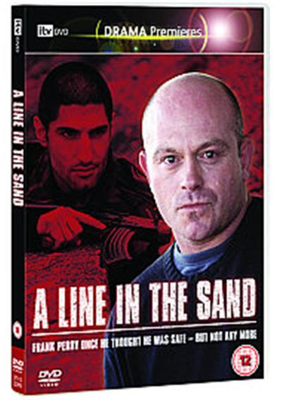 A Line In The Sand