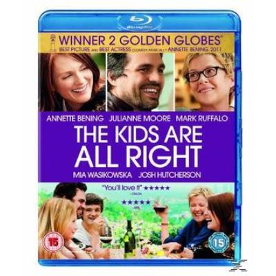 The Kids Are All Right
