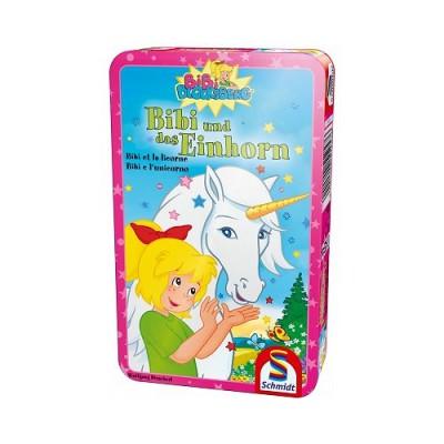 Bibi Et La Licorne - Bibi Blocksberg
