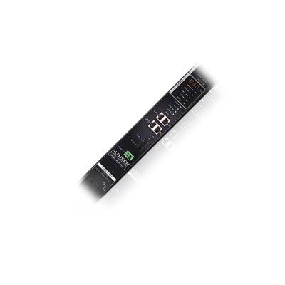 Aten pn7212 pdu ip 32u 16a 12 prises c13 + mesure conso