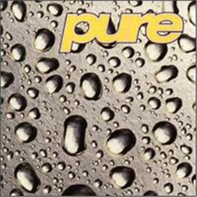 The Pure: Best of Techno, Vol. 6