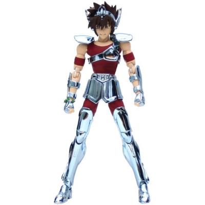 Bandai Myth Cloth Saint Seiya Saint Pegasus Tenma