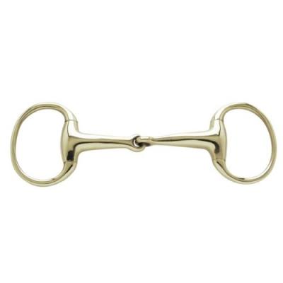 Pfiff mors olive argent 12,5 cm