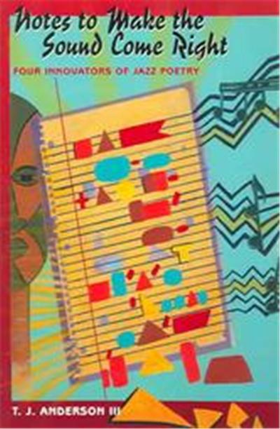 Notes to Make the Sound Come Right