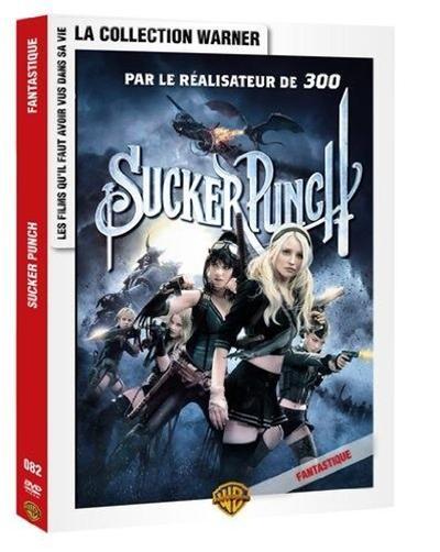 Warner Home Video - Dvd Sucker Punch