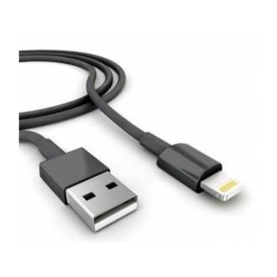 Câble USB - iPhone SE - Noir