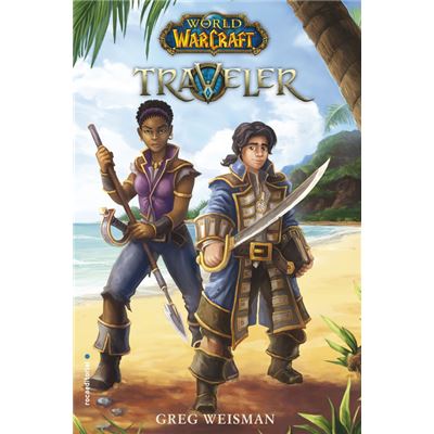 World Of Warcraft