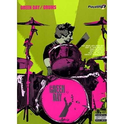 AUTHENTIC DRUM PLAY-ALONG+CD