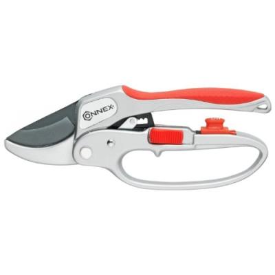 Connex Flor70361 Sécateur En Aluminium 205 Mm