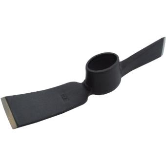 Tête De Binette Am-Tech 1,3 Kg - Outil Jardinage Professionnel
