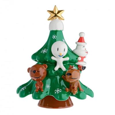 Alessi Arbre de Noel AMGI51
