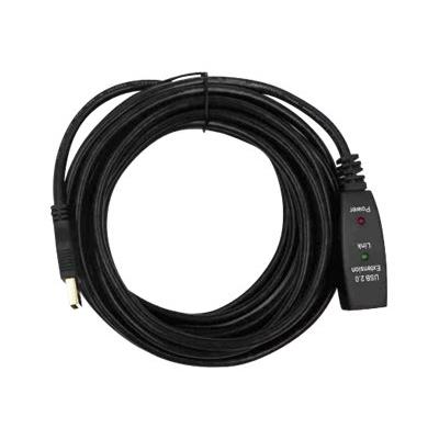 Neklan USB-verlengkabel - 5 m