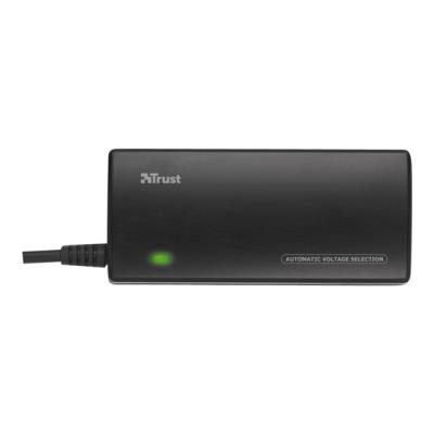 Trust Plug&Go 125W Notebook Power Adapter - adaptateur secteur - 125 Watt
