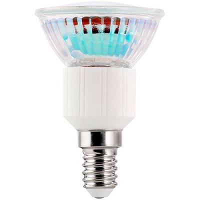 Ampoule 39 LED SMD E14 3 W - blanc chaud