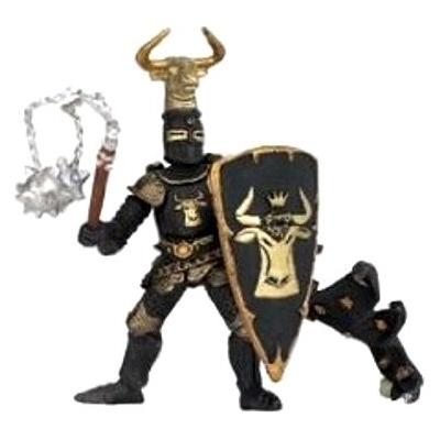 PAPO - 39917 - FIGURINE - MAÎTRE DES ARMES CIMIER TAUREAU