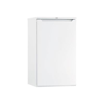 Beko TS190320 - réfrigérateur avec compartiment freezer - table top - pose libre - blanc