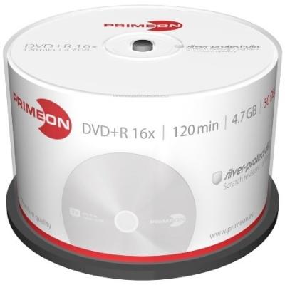 Primeon 2761224 dvd vierge