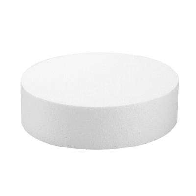 Glorex Disque En Polystyrene 25X7Cm