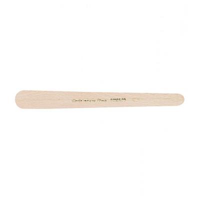 Spatule lèvres 15 Cm hêtre