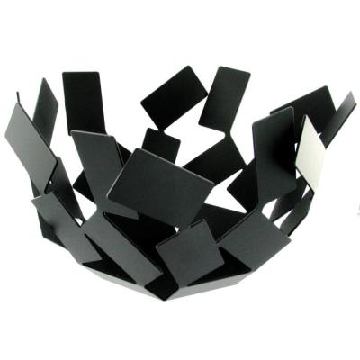 ALESSI SPA - Porte fruits SPA (noir)