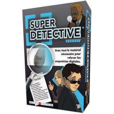 Oid magic - det1 - jeu éducatif - coffret de detective